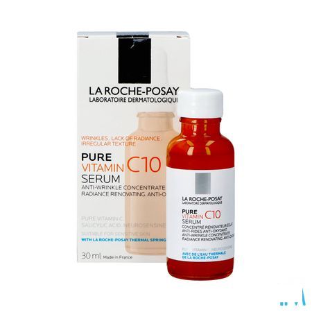 Pure Vitamine C10 Serum 30 ml