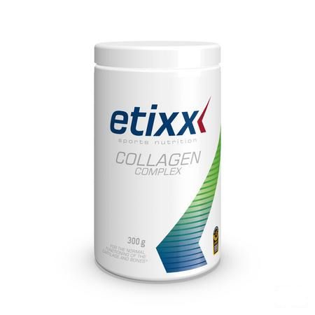 Etixx Collagen Complex 300G