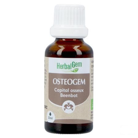 Herbalgem Osteogem Bio 30 ml