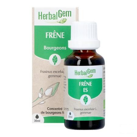 Herbalgem Es Bio 30 ml