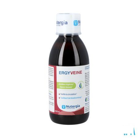 Ergyveine 250 ml