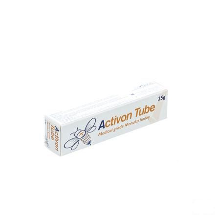 Activon Gel Tube 1x25 gr