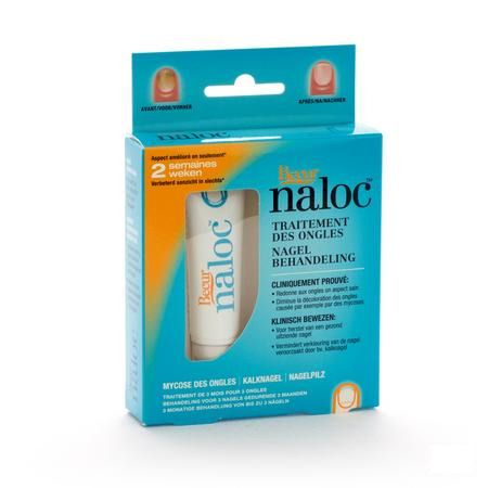 Naloc Flacon 10 ml