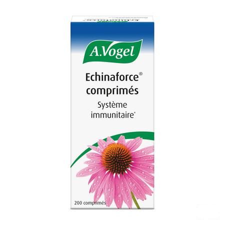 Vogel Echinaforce Comp 200  -  A.vogel