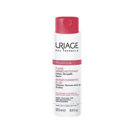 Uriage Roseliane Dermo Reiniging 250 ml