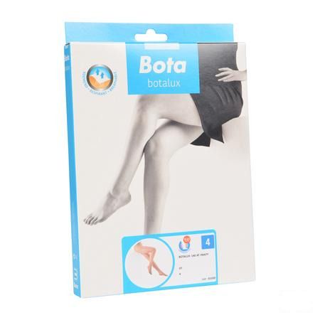 Botalux 140 Panty Steun Dt N4  -  Bota