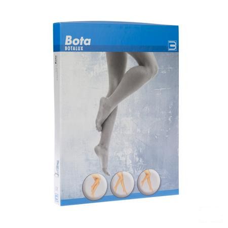 Botalux 140 Stay-Up Noir/Zwart N2  -  Bota