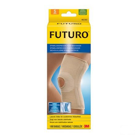 Futuro Kniebandage S 76586  -  3M