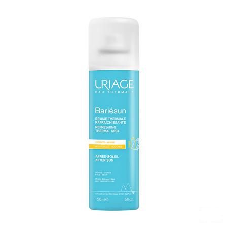 Uriage Bariesun Nevel Verzachtend Aftersun 150 ml