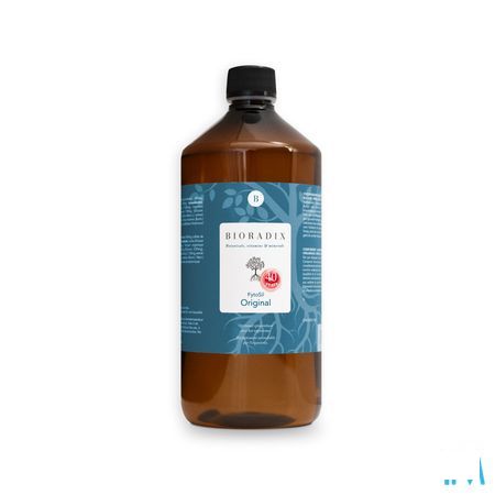 Fytosil Original 1l