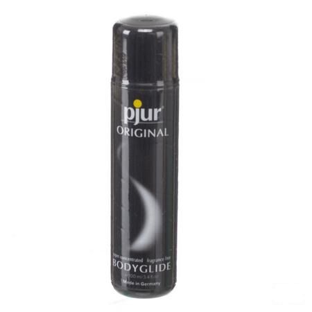 Pjur Original Bodyglide Glijmiddel 100 ml