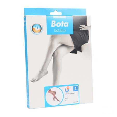 Botalux 70 Panty Steun Glace N3  -  Bota