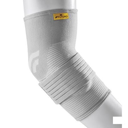 Futuro Epicondylitische Elleboogbandage 47863, Large  -  3M