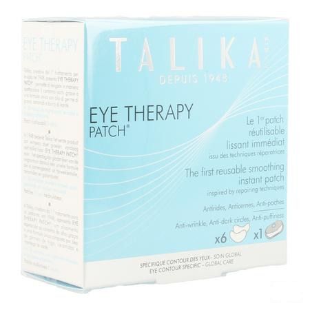 Talika Eye Therapy 6 Patch + Doos