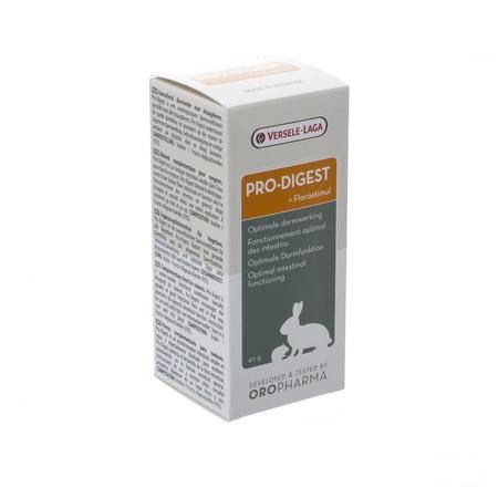 Pro Digest Poeder 40 gr