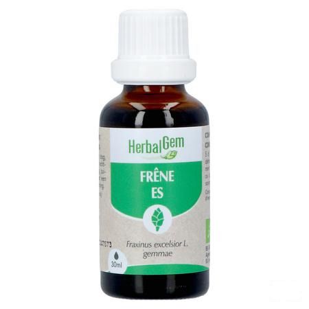 Herbalgem Es Bio 30 ml