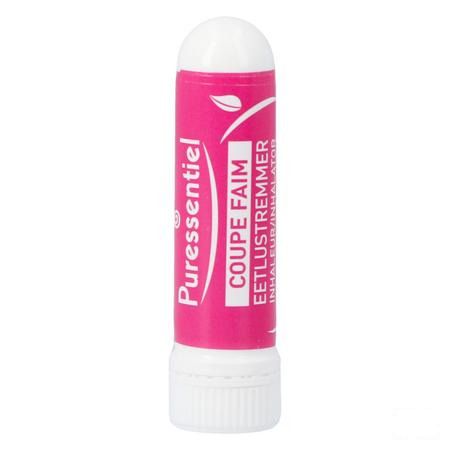 Puressentiel Aflsanking Inhalator Eetlustrem. 1ml  -  Puressentiel