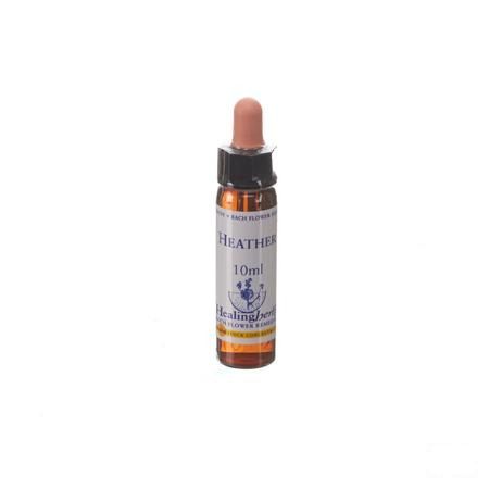 Healing Herbs Heather 10 ml