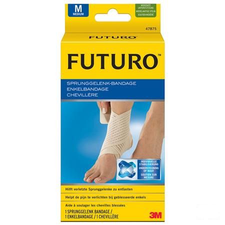 Futuro Enkelbandage M 76582  -  3M