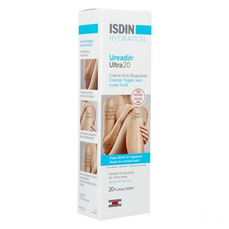 Isdin Ureadin Ultra 20 Cream 100 ml  -  Isdin