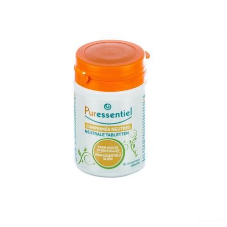 Puressentiel Neutrale Tabletten Expert 30  -  Puressentiel