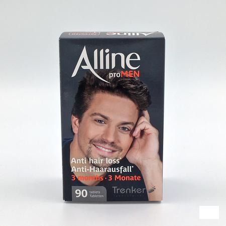 Alline Promen Comp 90  -  Trenker