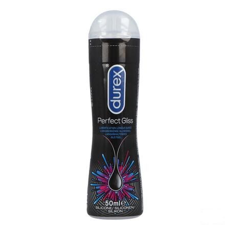 Durex Perfect Gliss Glijmiddel 50ml