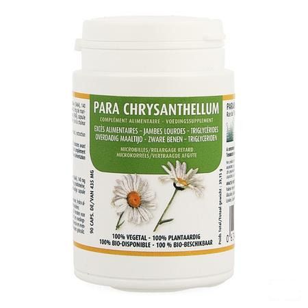 Para Chrysanthellum Gel 90