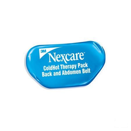 Nexcare 3M Coldhot Th.Pac.Rug/Buik S/M Gel N15711S  -  3M