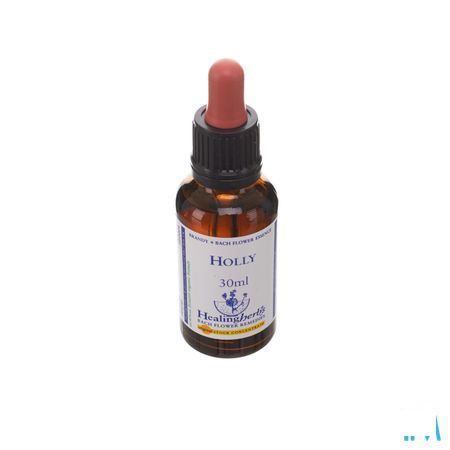 Healing Herbs Holly 30 ml