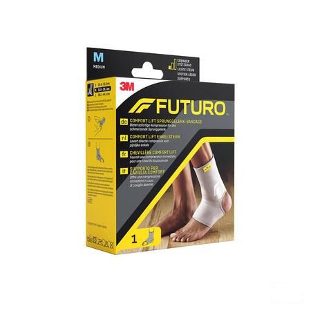 Futuro Comfort Lift Enkelsteun 76582,medium  -  3M